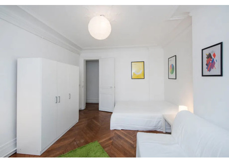 Mieszkanie do wynajęcia - Rue Singer Paris, Francja, 97 m², 1155 USD (4425 PLN), NET-100390379