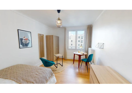 Mieszkanie do wynajęcia - Rue de Saussure Paris, Francja, 109 m², 1268 USD (4868 PLN), NET-100390441