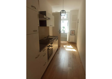 Mieszkanie do wynajęcia - Pilgerimgasse Vienna, Austria, 50 m², 1060 USD (4251 PLN), NET-100390757