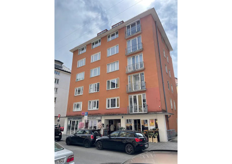 Mieszkanie do wynajęcia - Ohmstraße Munich, Niemcy, 15 m², 1143 USD (4686 PLN), NET-100390769