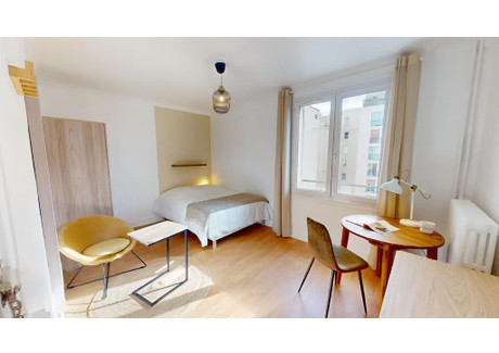 Mieszkanie do wynajęcia - Rue de Saussure Paris, Francja, 109 m², 1257 USD (4825 PLN), NET-100390786