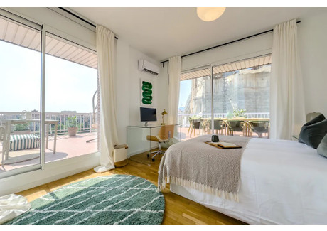 Mieszkanie do wynajęcia - Carrer de Mallorca Barcelona, Hiszpania, 240 m², 2393 USD (9165 PLN), NET-100390715