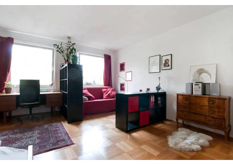 Mieszkanie do wynajęcia - Billrothstraße Vienna, Austria, 92 m², 728 USD (2848 PLN), NET-100303208