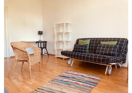 Mieszkanie do wynajęcia - Choriner Straße Berlin, Niemcy, 58 m², 1648 USD (6442 PLN), NET-100303307