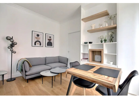 Mieszkanie do wynajęcia - Rue Duranton Paris, Francja, 35 m², 2233 USD (8730 PLN), NET-100303900