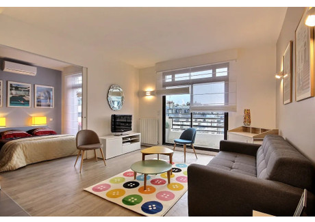 Mieszkanie do wynajęcia - Avenue Niel Paris, Francja, 37 m², 2793 USD (10 724 PLN), NET-100304041