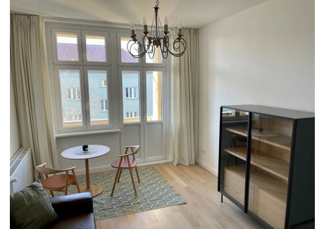 Mieszkanie do wynajęcia - Handjerystraße Berlin, Niemcy, 64 m², 1697 USD (6803 PLN), NET-100304364