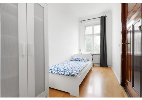 Mieszkanie do wynajęcia - Damerowstraße Berlin, Niemcy, 80 m², 709 USD (2721 PLN), NET-100328406