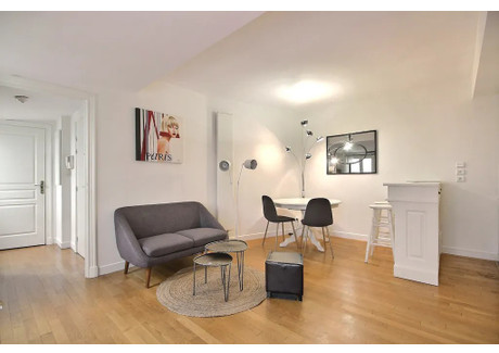 Mieszkanie do wynajęcia - Boulevard Malesherbes Paris, Francja, 32 m², 1772 USD (7266 PLN), NET-100328589