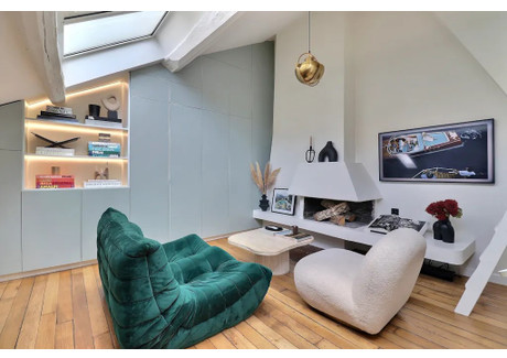 Mieszkanie do wynajęcia - Rue de Bourgogne Paris, Francja, 34 m², 2216 USD (9198 PLN), NET-100328755