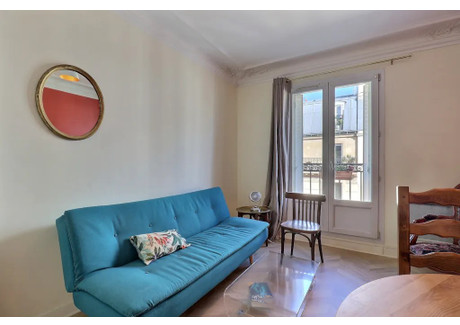 Mieszkanie do wynajęcia - Rue de Clignancourt Paris, Francja, 43 m², 1682 USD (6458 PLN), NET-100329270