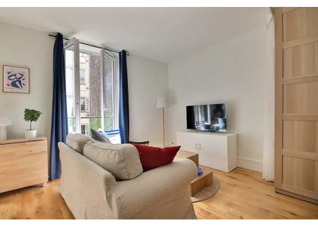 Mieszkanie do wynajęcia - Rue de Grenelle Paris, Francja, 24 m², 1678 USD (6731 PLN), NET-100329364