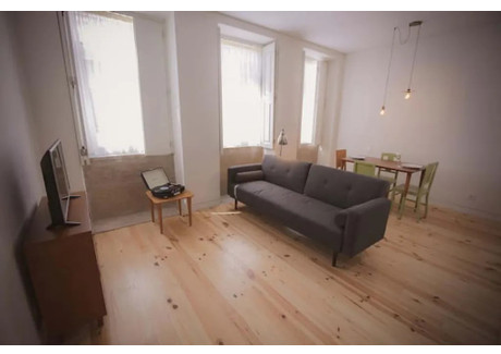 Mieszkanie do wynajęcia - Rua do Bonfim Porto, Portugalia, 40 m², 1006 USD (4114 PLN), NET-100329336