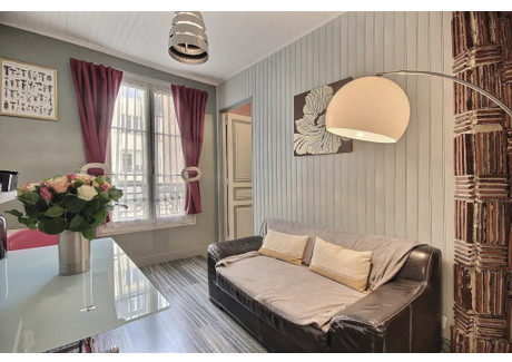 Mieszkanie do wynajęcia - Rue Jean-Pierre Timbaud Paris, Francja, 30 m², 1642 USD (6290 PLN), NET-100329411