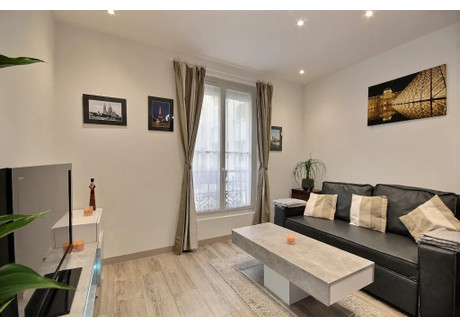 Mieszkanie do wynajęcia - Avenue des Ternes Paris, Francja, 38 m², 2052 USD (8413 PLN), NET-100445654