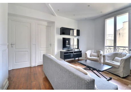 Mieszkanie do wynajęcia - Rue Pajol Paris, Francja, 47 m², 1837 USD (7199 PLN), NET-100445722