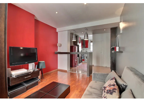 Mieszkanie do wynajęcia - Rue des Trois Frères Paris, Francja, 29 m², 1553 USD (6492 PLN), NET-100445723