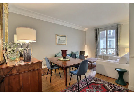 Mieszkanie do wynajęcia - Rue Lepic Paris, Francja, 78 m², 3597 USD (14 423 PLN), NET-100445808