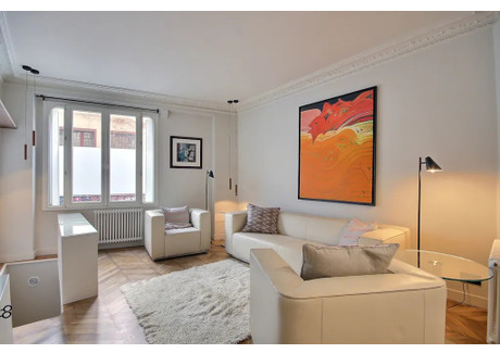 Mieszkanie do wynajęcia - Rue Steinlen Paris, Francja, 65 m², 2883 USD (11 157 PLN), NET-100445812