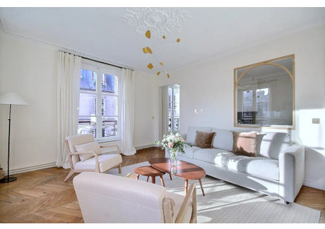 Mieszkanie do wynajęcia - Rue Blanche Paris, Francja, 86 m², 4362 USD (16 881 PLN), NET-100445815