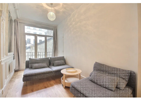 Mieszkanie do wynajęcia - Boulevard de Strasbourg Paris, Francja, 60 m², 2327 USD (8937 PLN), NET-100445816