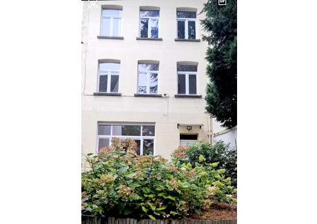 Mieszkanie do wynajęcia - Rue Victor Allard Uccle, Belgia, 65 m², 1681 USD (6840 PLN), NET-100445939