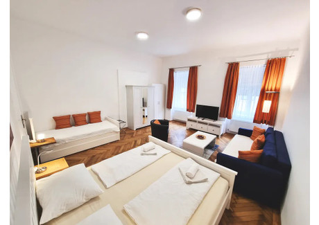 Mieszkanie do wynajęcia - Große Mohrengasse Vienna, Austria, 58 m², 1727 USD (7062 PLN), NET-100474840