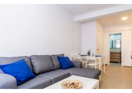 Mieszkanie do wynajęcia - Carrer del Moianès Barcelona, Hiszpania, 45 m², 1276 USD (5117 PLN), NET-100475205