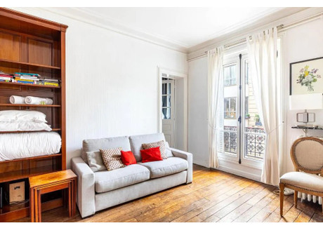 Mieszkanie do wynajęcia - Rue du Printemps Paris, Francja, 60 m², 2596 USD (10 046 PLN), NET-100476264