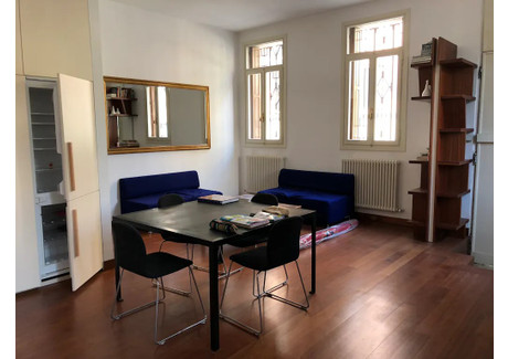 Mieszkanie do wynajęcia - Via Arrigo Boito Padova, Włochy, 75 m², 1164 USD (4759 PLN), NET-100476276