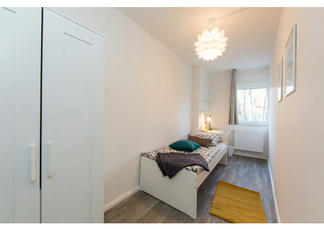 Mieszkanie do wynajęcia - Bandelstraße Berlin, Niemcy, 55 m², 747 USD (2920 PLN), NET-100420958