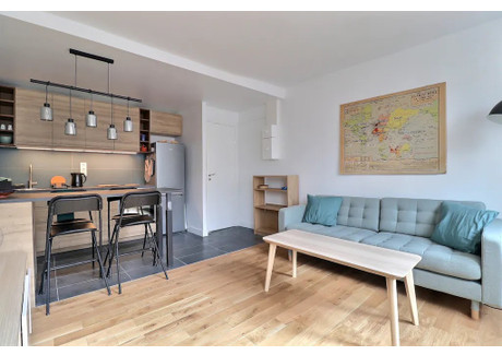 Mieszkanie do wynajęcia - Rue d'Aligre Paris, Francja, 38 m², 1902 USD (7951 PLN), NET-100421783