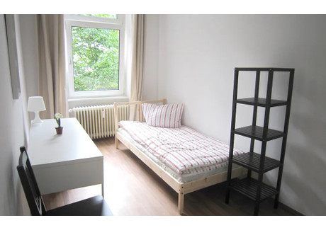 Mieszkanie do wynajęcia - Adolfstraße Berlin, Niemcy, 50 m², 840 USD (3285 PLN), NET-100421854