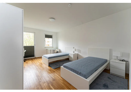 Mieszkanie do wynajęcia - Schnellerstraße Berlin, Niemcy, 91 m², 689 USD (2696 PLN), NET-100423374