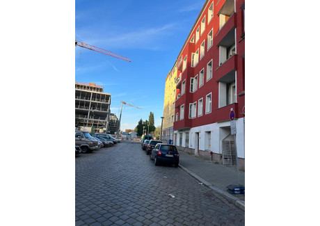 Mieszkanie do wynajęcia - Bödikerstraße Berlin, Niemcy, 18 m², 883 USD (3622 PLN), NET-100423327