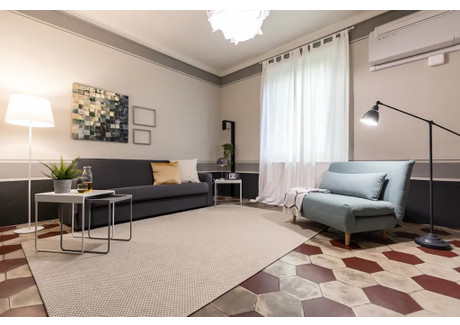 Mieszkanie do wynajęcia - Via del Navile Bologna, Włochy, 70 m², 2219 USD (8675 PLN), NET-100423461