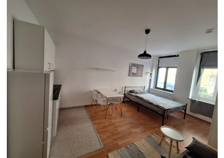 Mieszkanie do wynajęcia - Alfred-Kästner-Straße Leipzig, Niemcy, 29 m², 856 USD (3552 PLN), NET-100423468