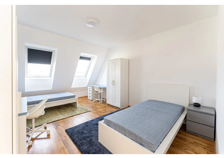 Mieszkanie do wynajęcia - Schnellerstraße Berlin, Niemcy, 119 m², 684 USD (2683 PLN), NET-100423481