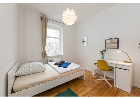 Mieszkanie do wynajęcia - Turmstraße Berlin, Niemcy, 55 m², 791 USD (3036 PLN), NET-100564418