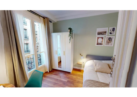 Mieszkanie do wynajęcia - Rue Chaligny Paris, Francja, 40 m², 1147 USD (4439 PLN), NET-100567695