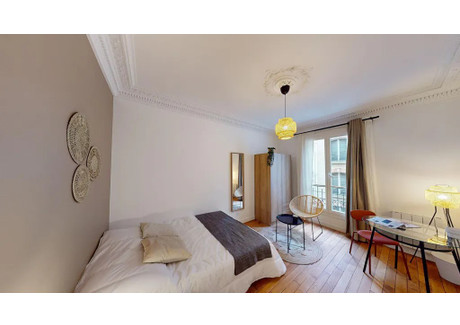 Mieszkanie do wynajęcia - Rue Chaligny Paris, Francja, 50 m², 1161 USD (4458 PLN), NET-100567698