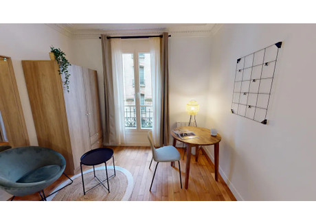 Mieszkanie do wynajęcia - Rue Chaligny Paris, Francja, 48 m², 1136 USD (4362 PLN), NET-100567700