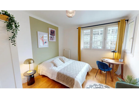 Mieszkanie do wynajęcia - Rue de Saussure Paris, Francja, 87 m², 1258 USD (4818 PLN), NET-100568110