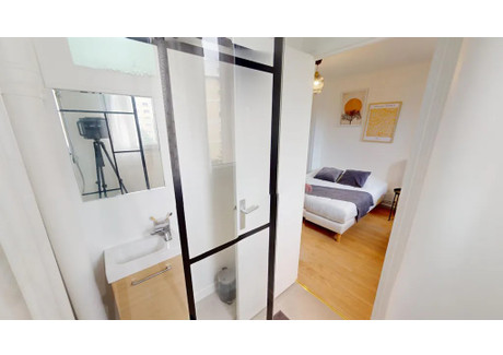 Mieszkanie do wynajęcia - Rue de Saussure Paris, Francja, 87 m², 1249 USD (5007 PLN), NET-100568111