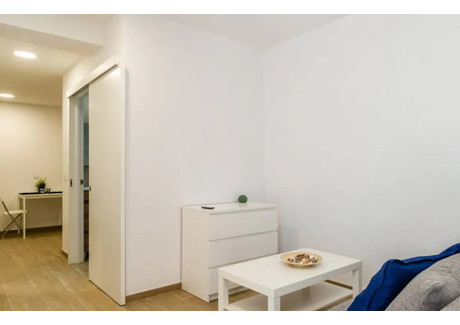 Mieszkanie do wynajęcia - Carrer del Moianès Barcelona, Hiszpania, 50 m², 1163 USD (4464 PLN), NET-100597016