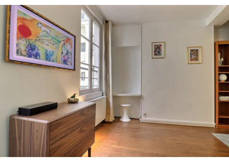 Mieszkanie do wynajęcia - Rue d'Aboukir Paris, Francja, 24 m², 1790 USD (7177 PLN), NET-100597357