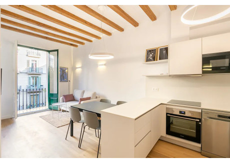 Mieszkanie do wynajęcia - Carrer de la Diputació Barcelona, Hiszpania, 58 m², 2099 USD (8583 PLN), NET-100597382