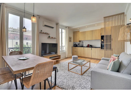 Mieszkanie do wynajęcia - Rue Francis de Pressensé Paris, Francja, 47 m², 2829 USD (10 950 PLN), NET-100503110