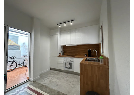 Mieszkanie do wynajęcia - Carrer Guillén Escrivà Valencia, Hiszpania, 61 m², 1622 USD (6503 PLN), NET-100534463