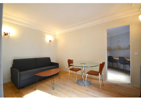 Mieszkanie do wynajęcia - Rue Eugène Sue Paris, Francja, 32 m², 1839 USD (7064 PLN), NET-100534655